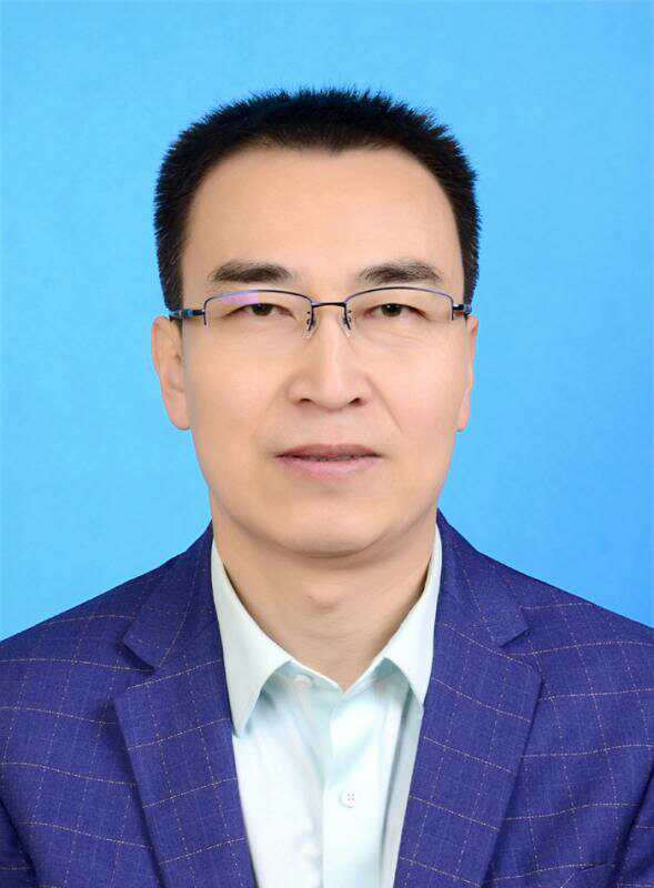 刘毅头像