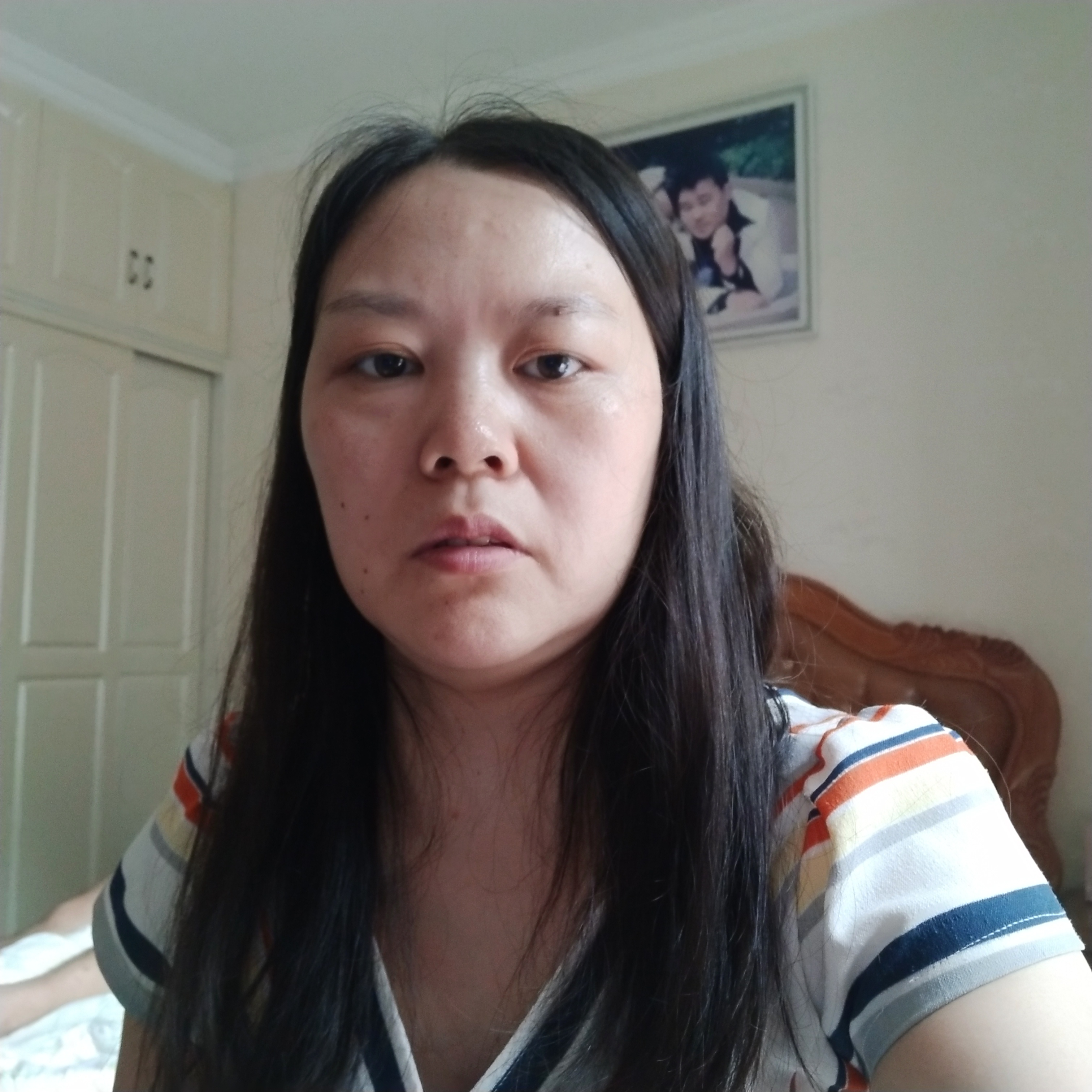 秦敏头像