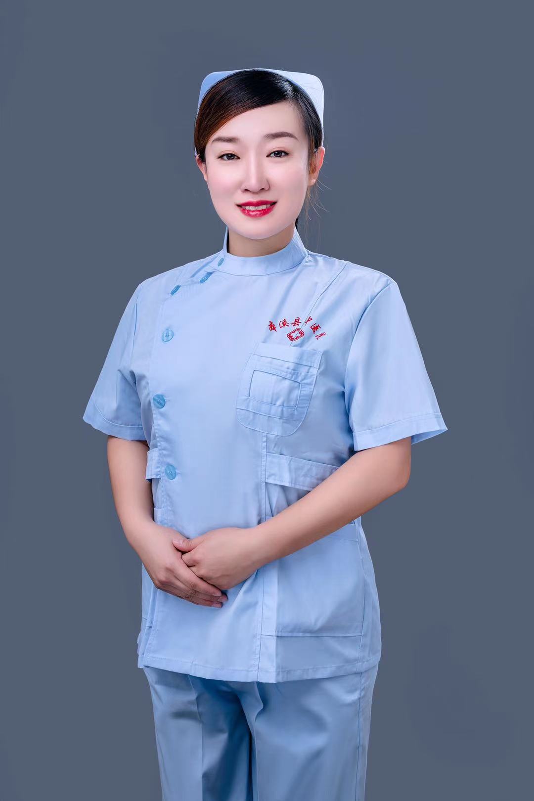 王琳头像
