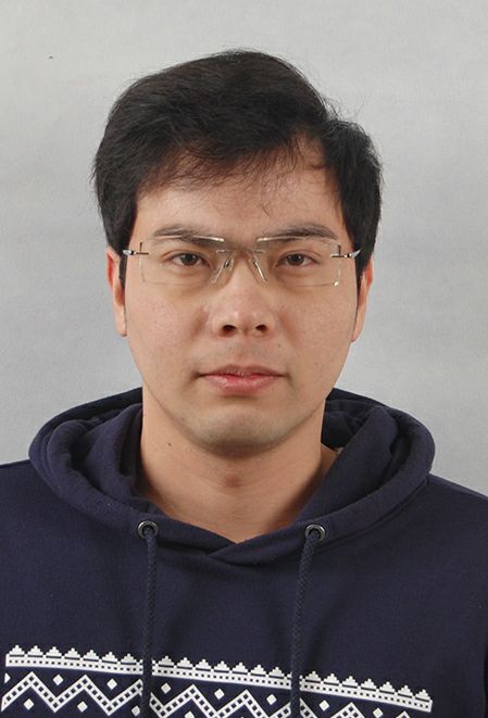 许剑能头像