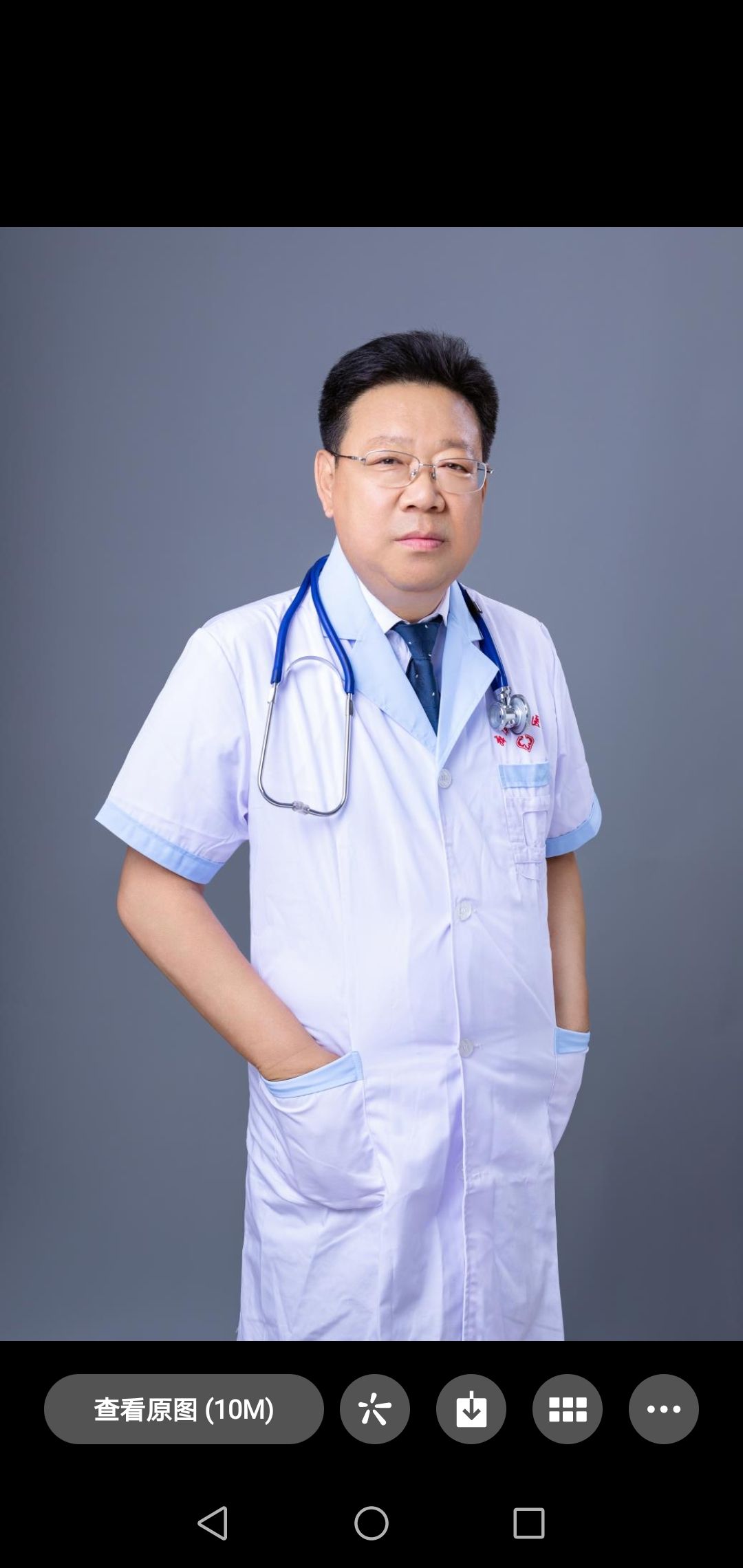 王付有头像