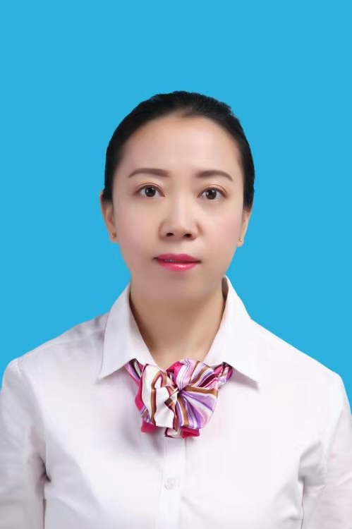 杨小花头像