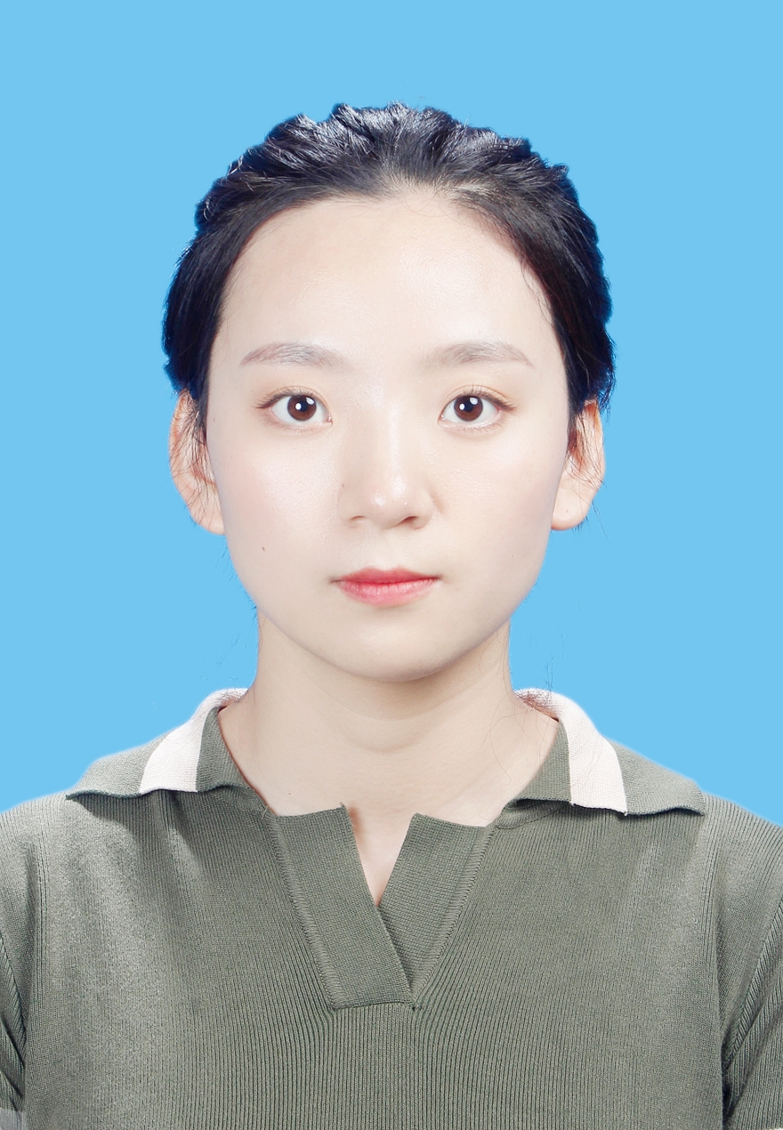 隋镕容头像