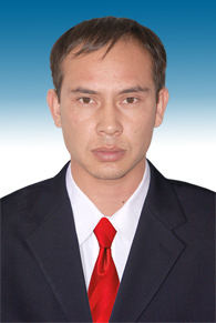 艾麦尔江·伊斯马伊力头像