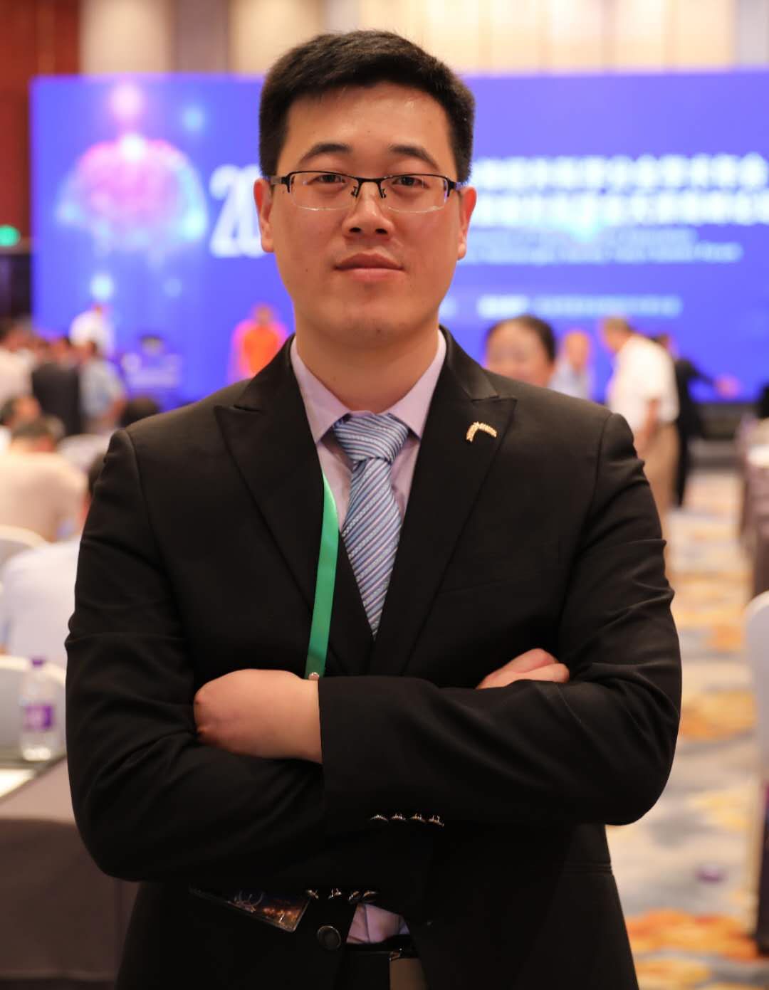 刘云阳头像