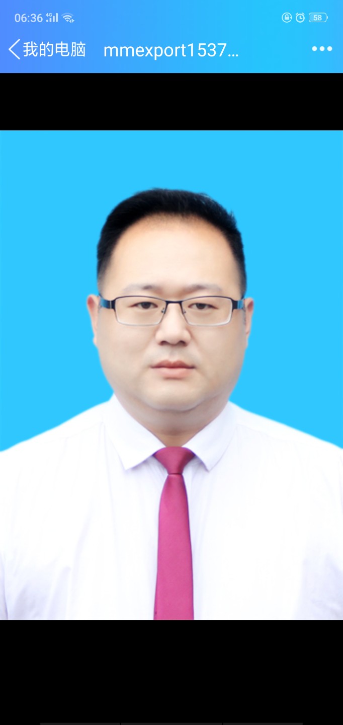 赵成功头像