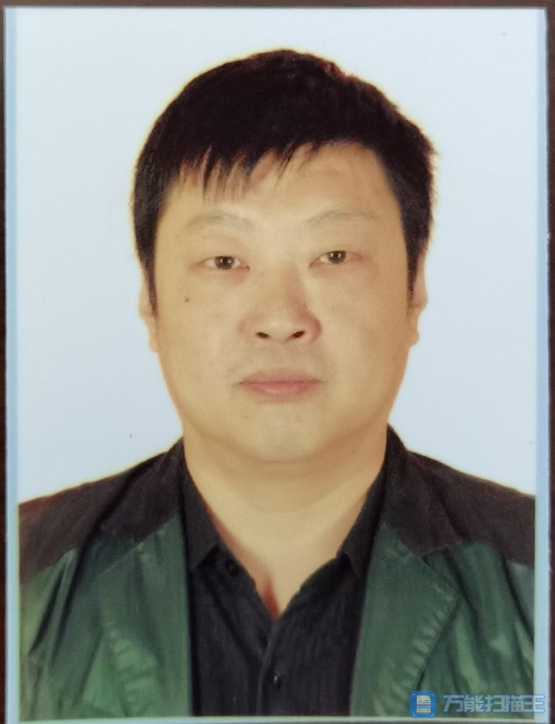 刘俊峰头像