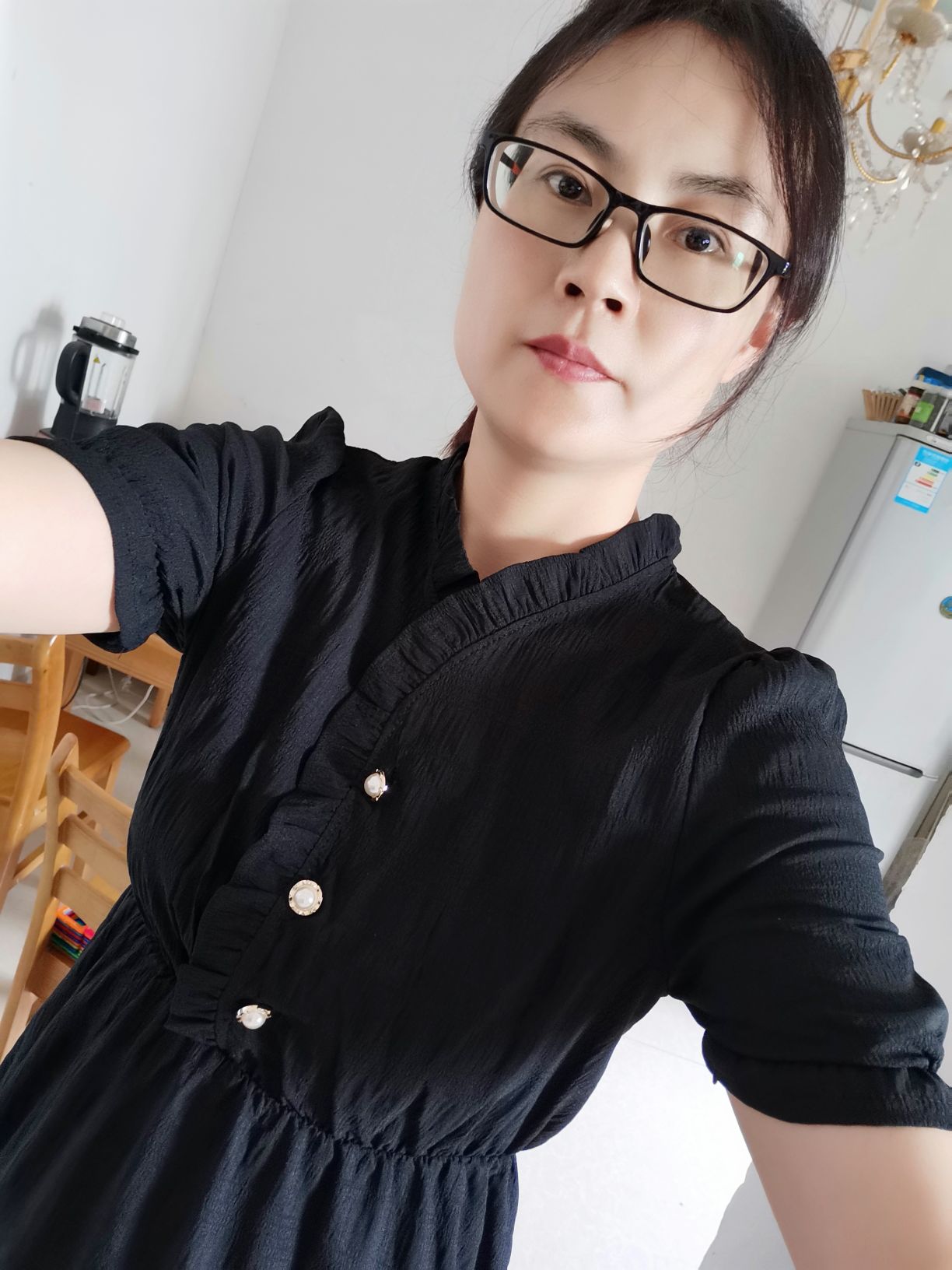 王卉头像