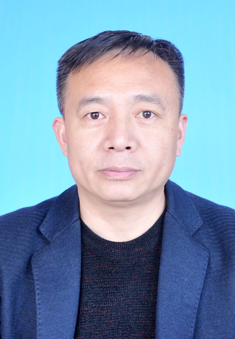 曹学强头像
