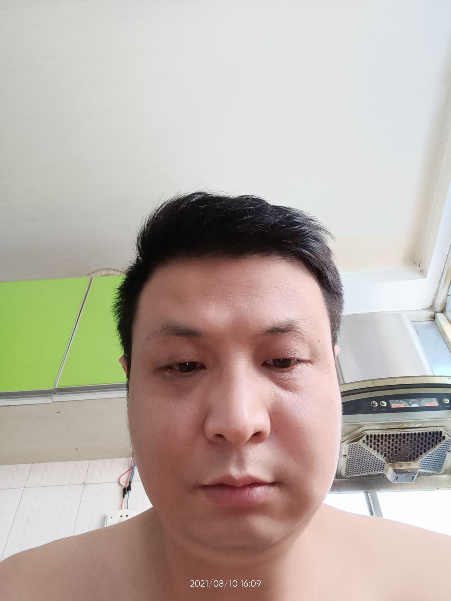 秦文峰头像
