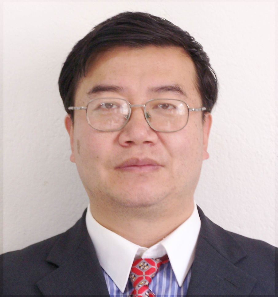 何津春头像