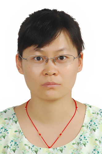 钱丽头像