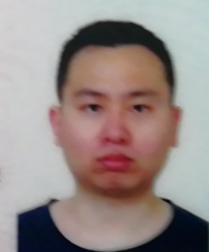 高宇头像
