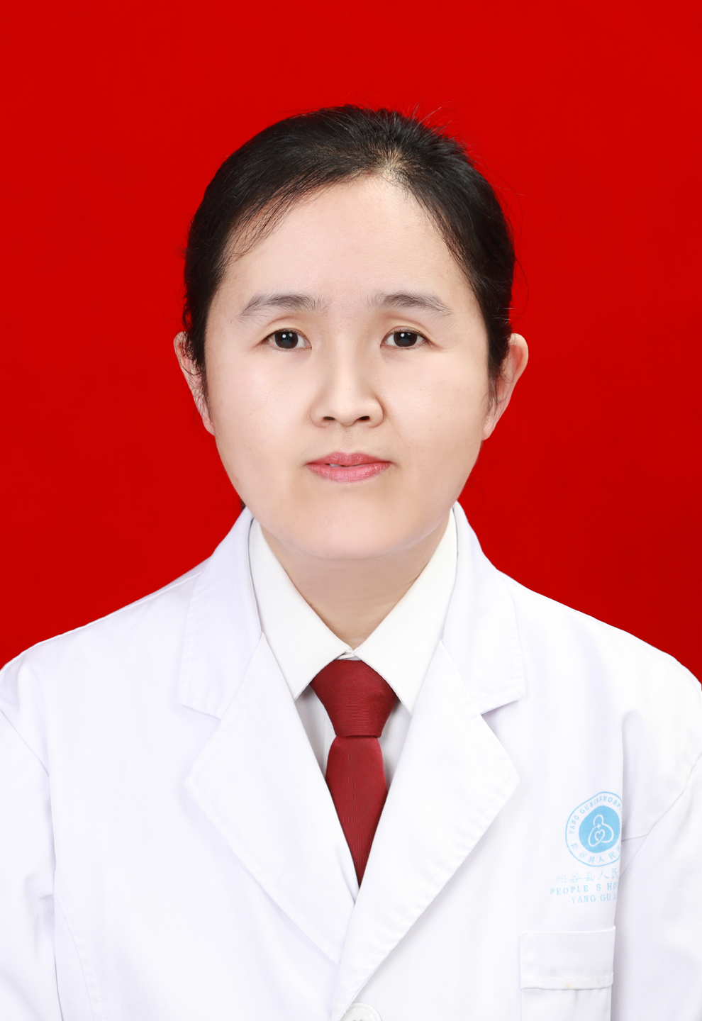 鲁延荣头像