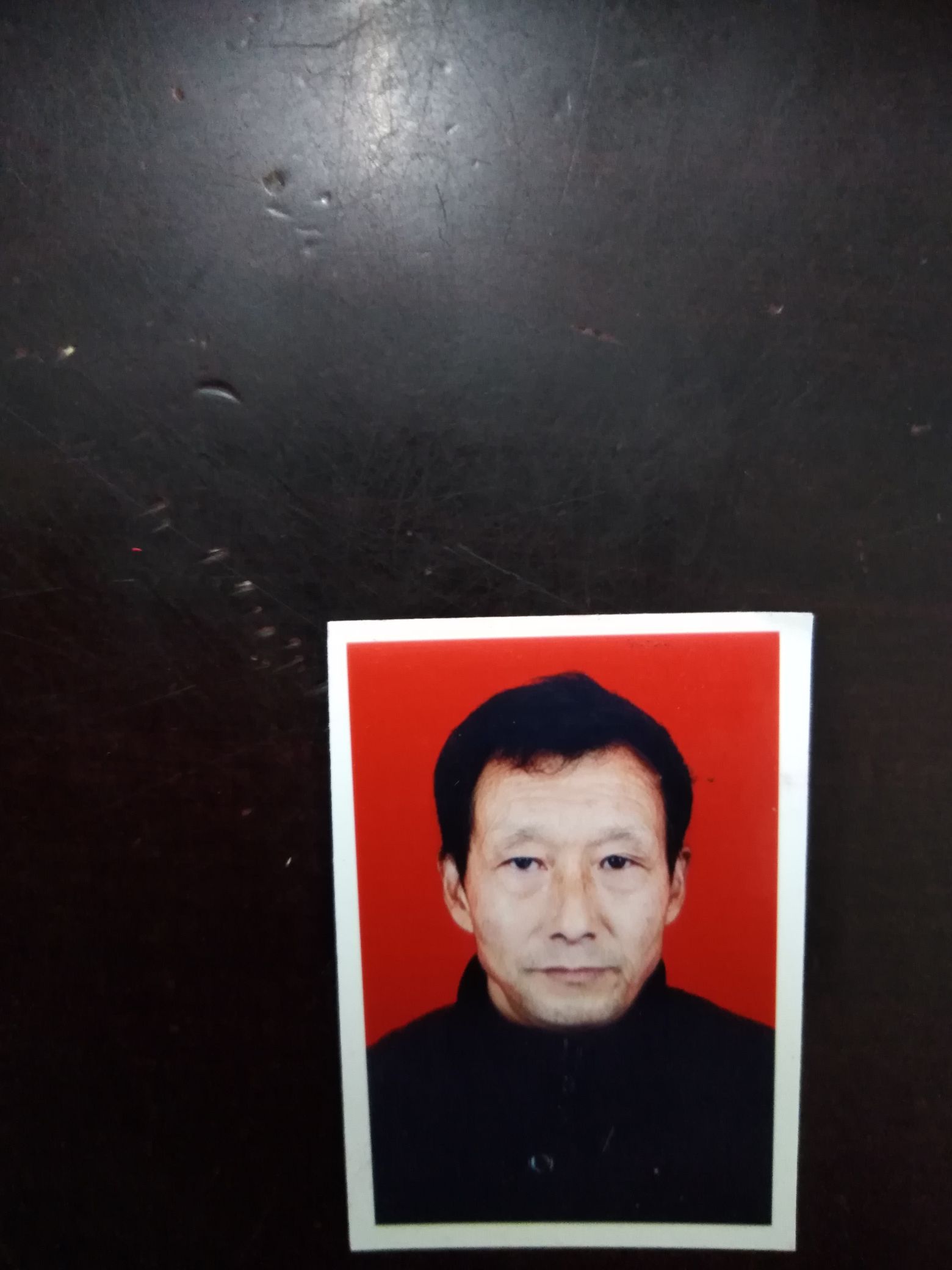 刘善文头像