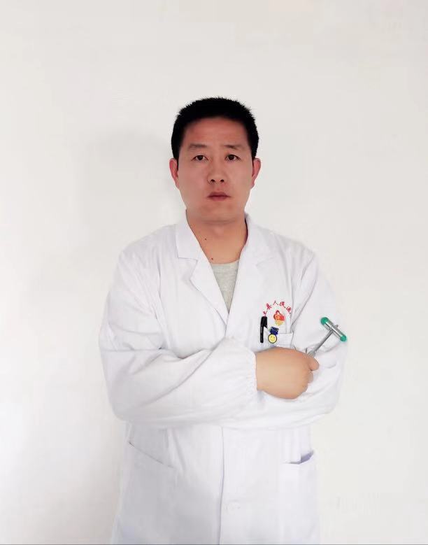 刘永刚头像