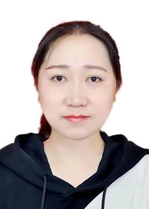 王欣头像