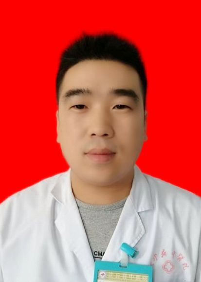 张康康头像