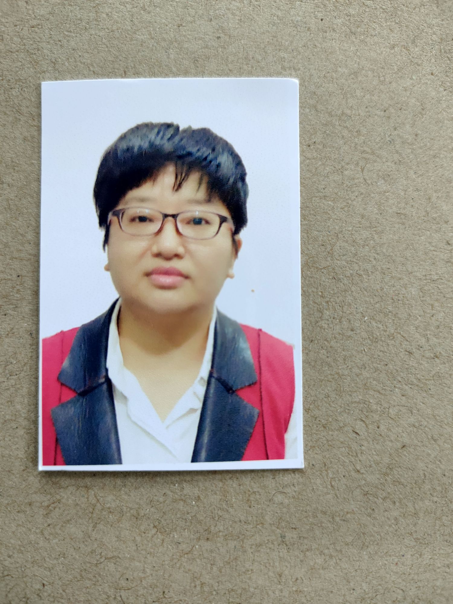 李永燕头像