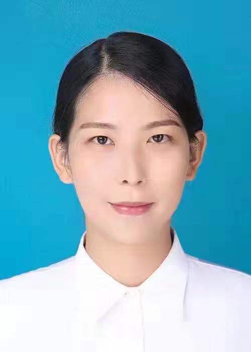 杨柯柯头像