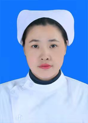 李倩倩头像