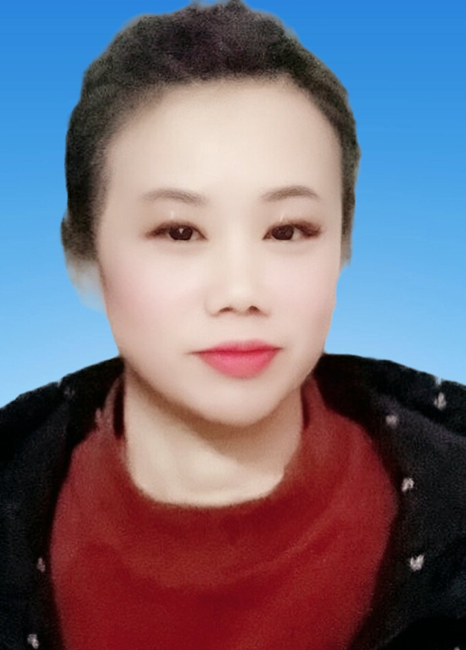 彭劲芬头像