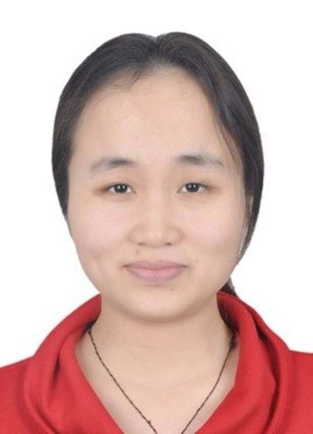 胡慧婷头像