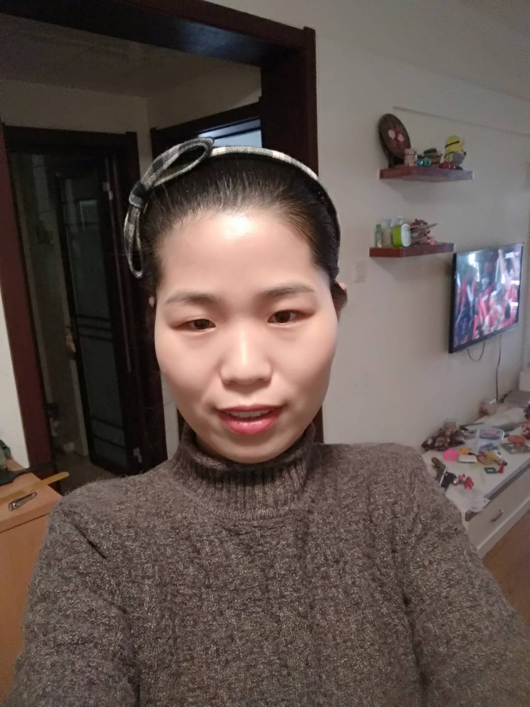 姚艳头像