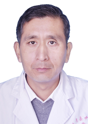刘三怀头像