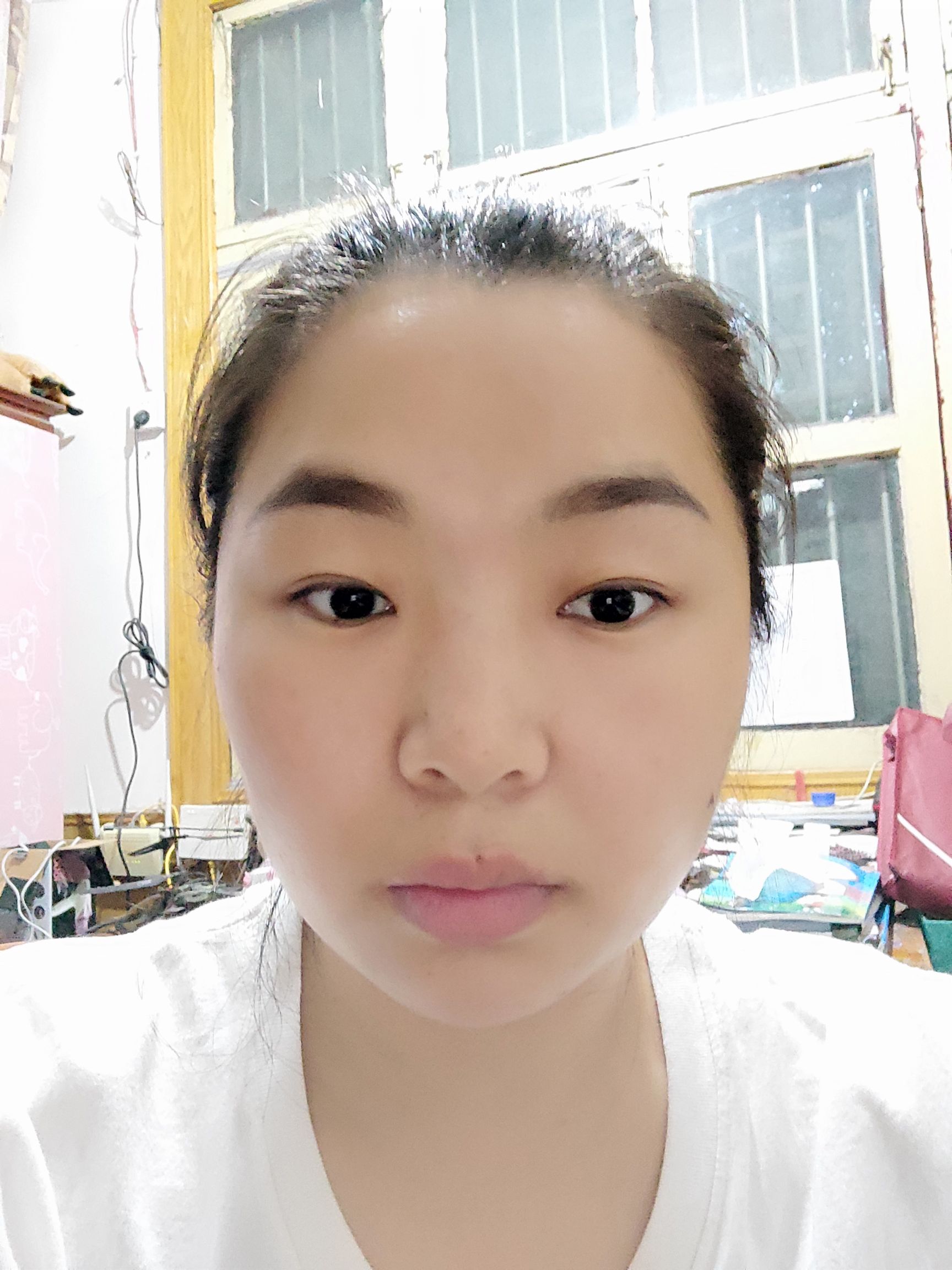 王俊头像