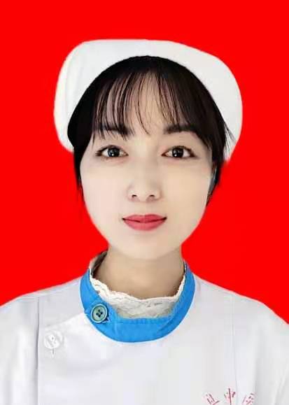 舒珊头像