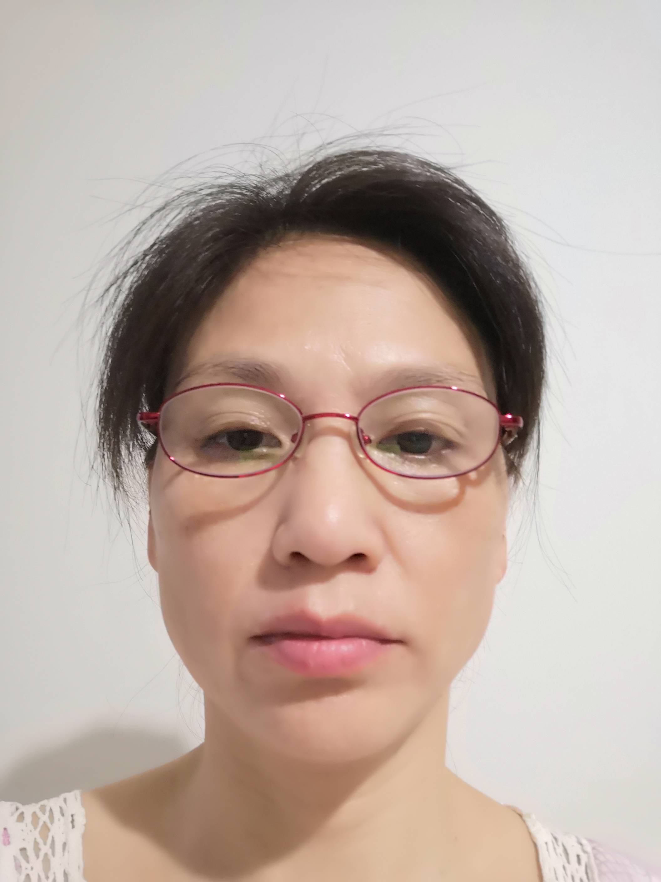 陈玉华头像