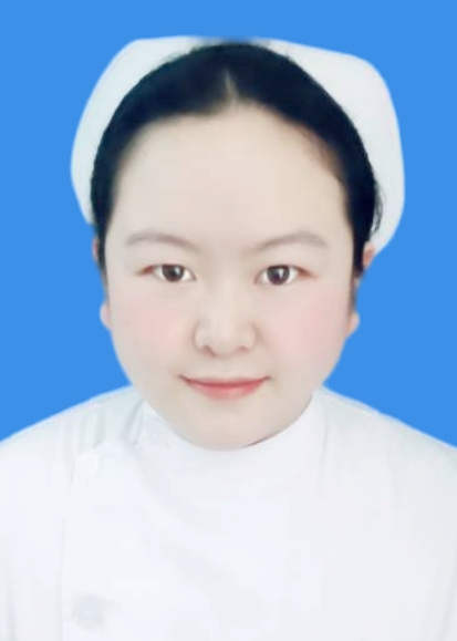 李影头像
