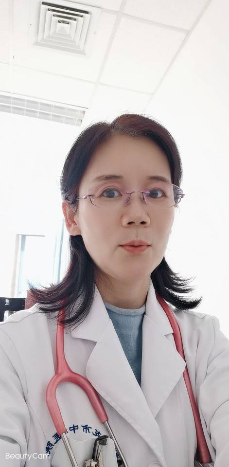 金德华头像