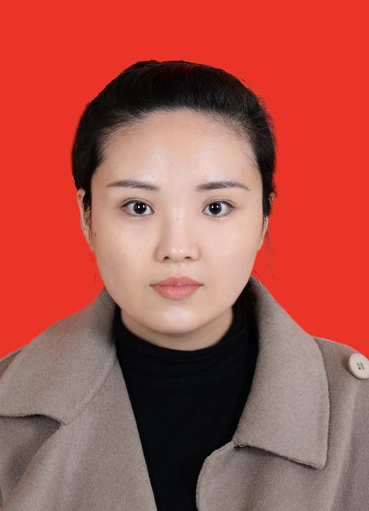杨宁宁头像