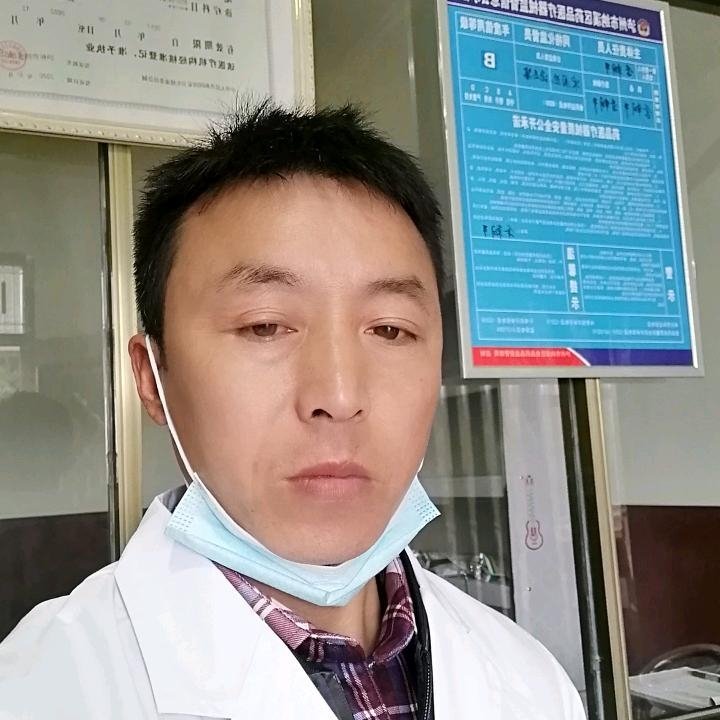 李朝平头像