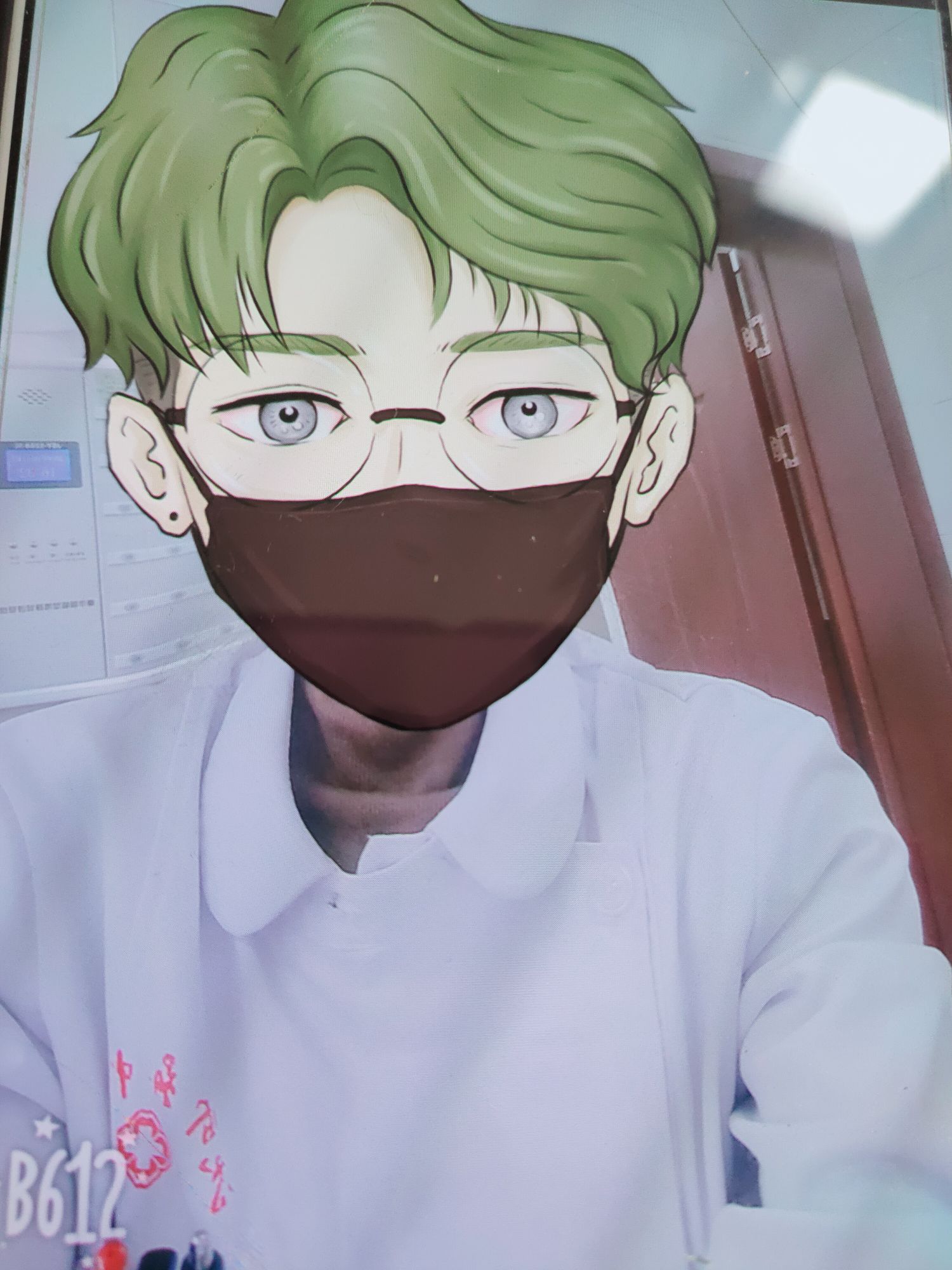 王晓艳头像
