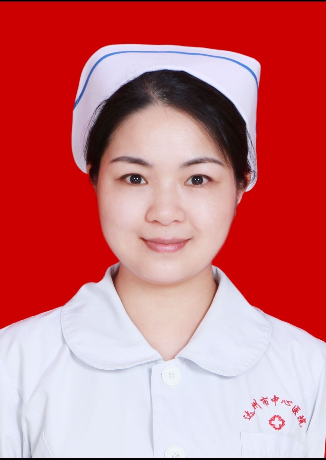 王渝头像