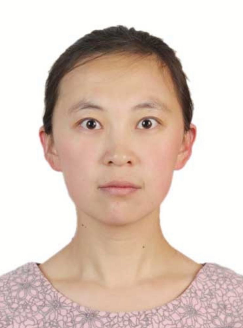 李楠头像