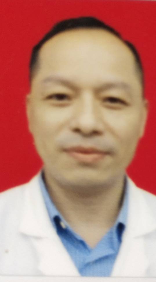 何猛头像
