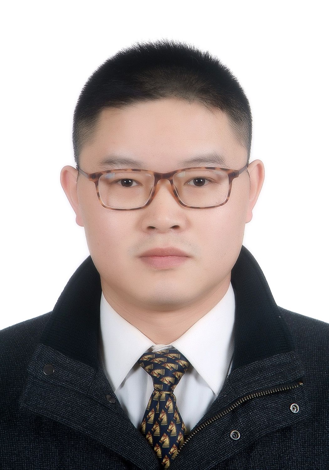吴振华头像