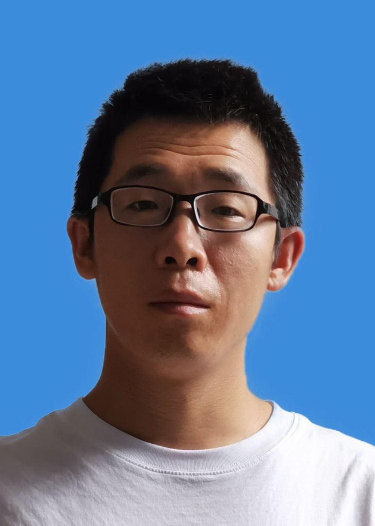 赵春超头像