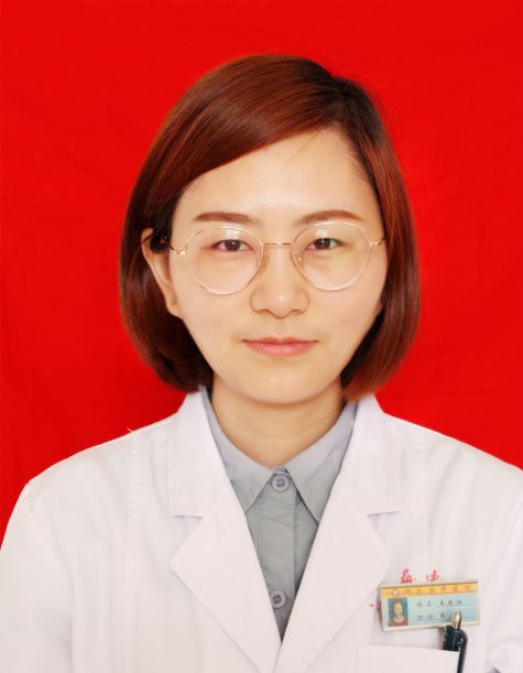王奕涵头像