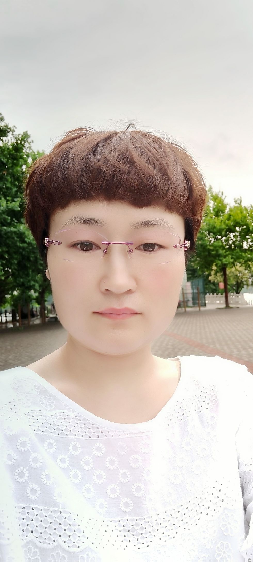 王慧头像