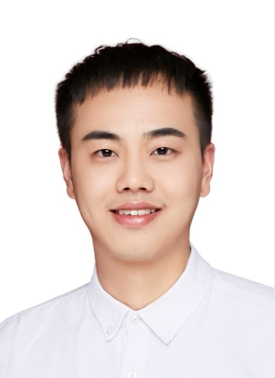 黄锦头像