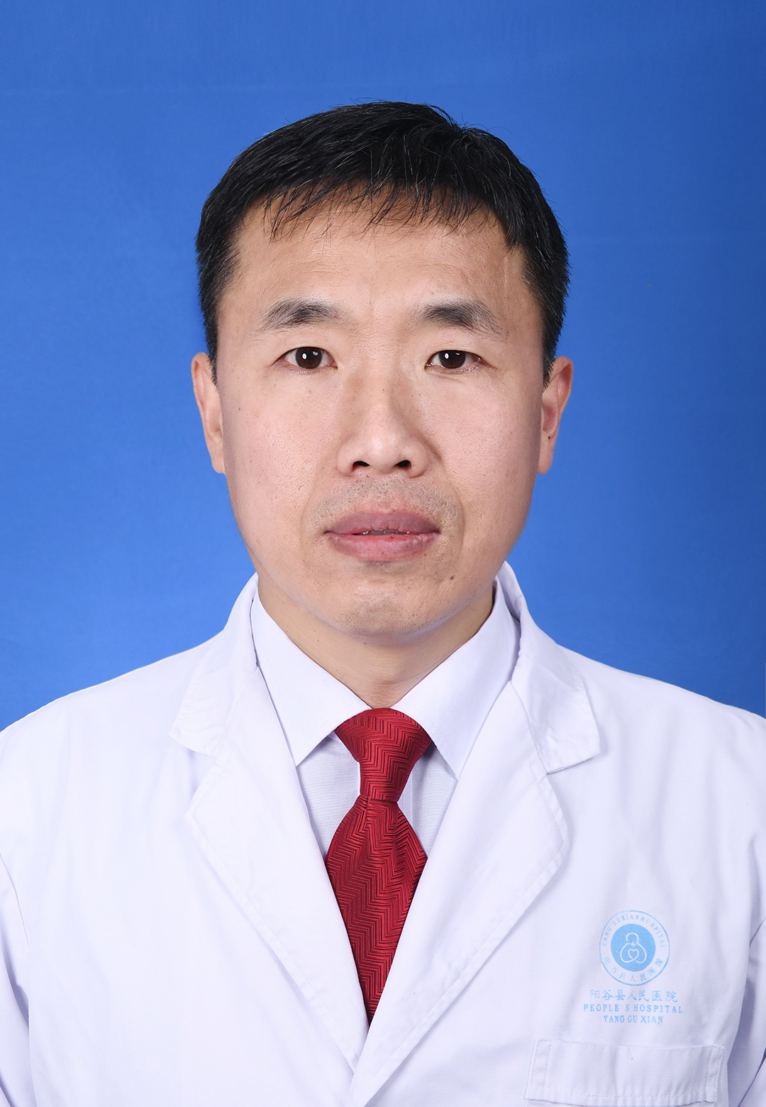徐明付头像