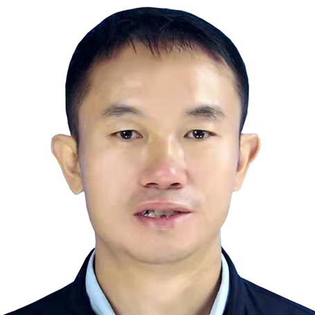 张元贵头像