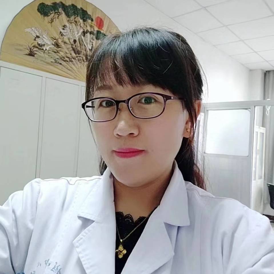 王丽头像