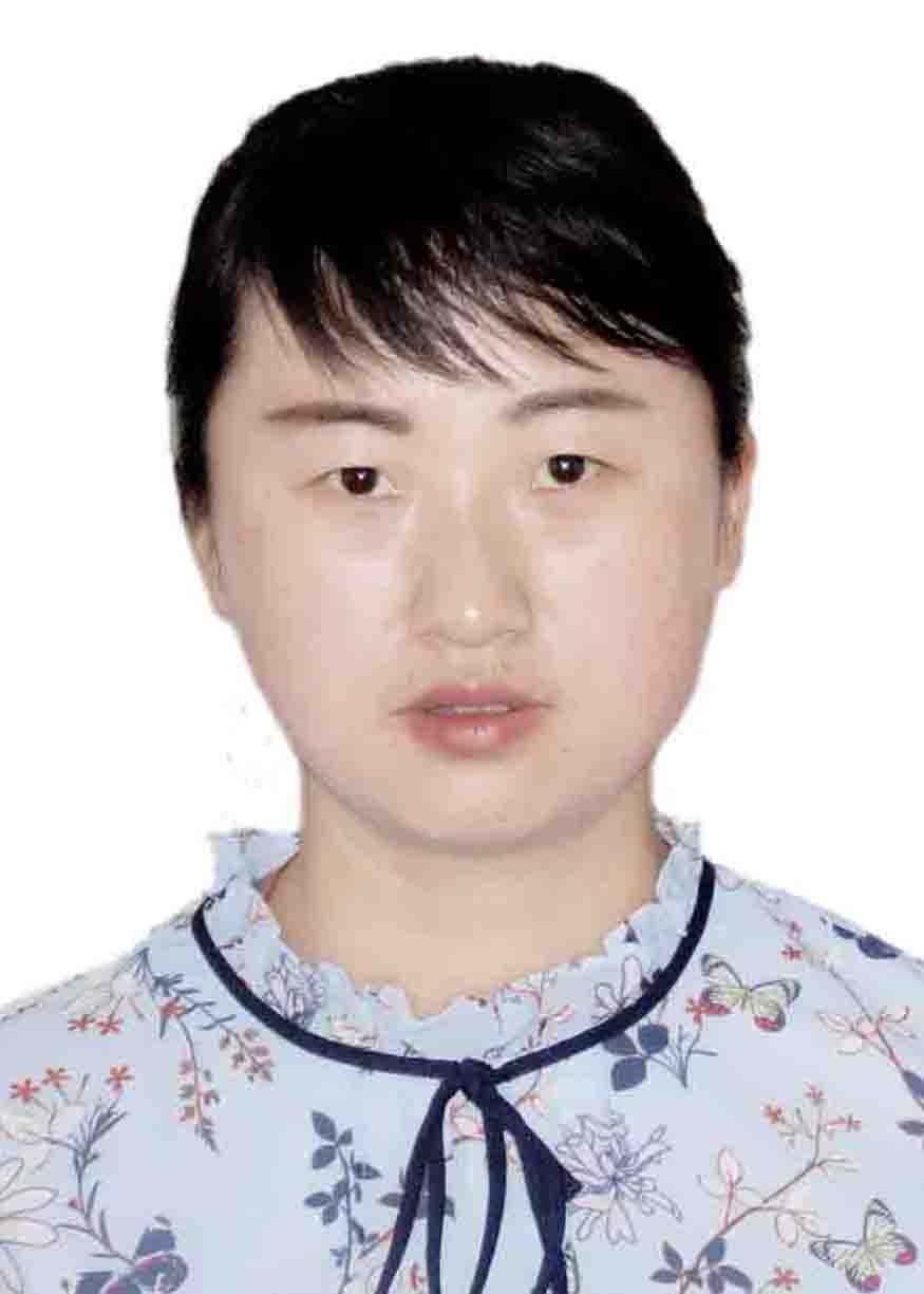 王丽娜头像