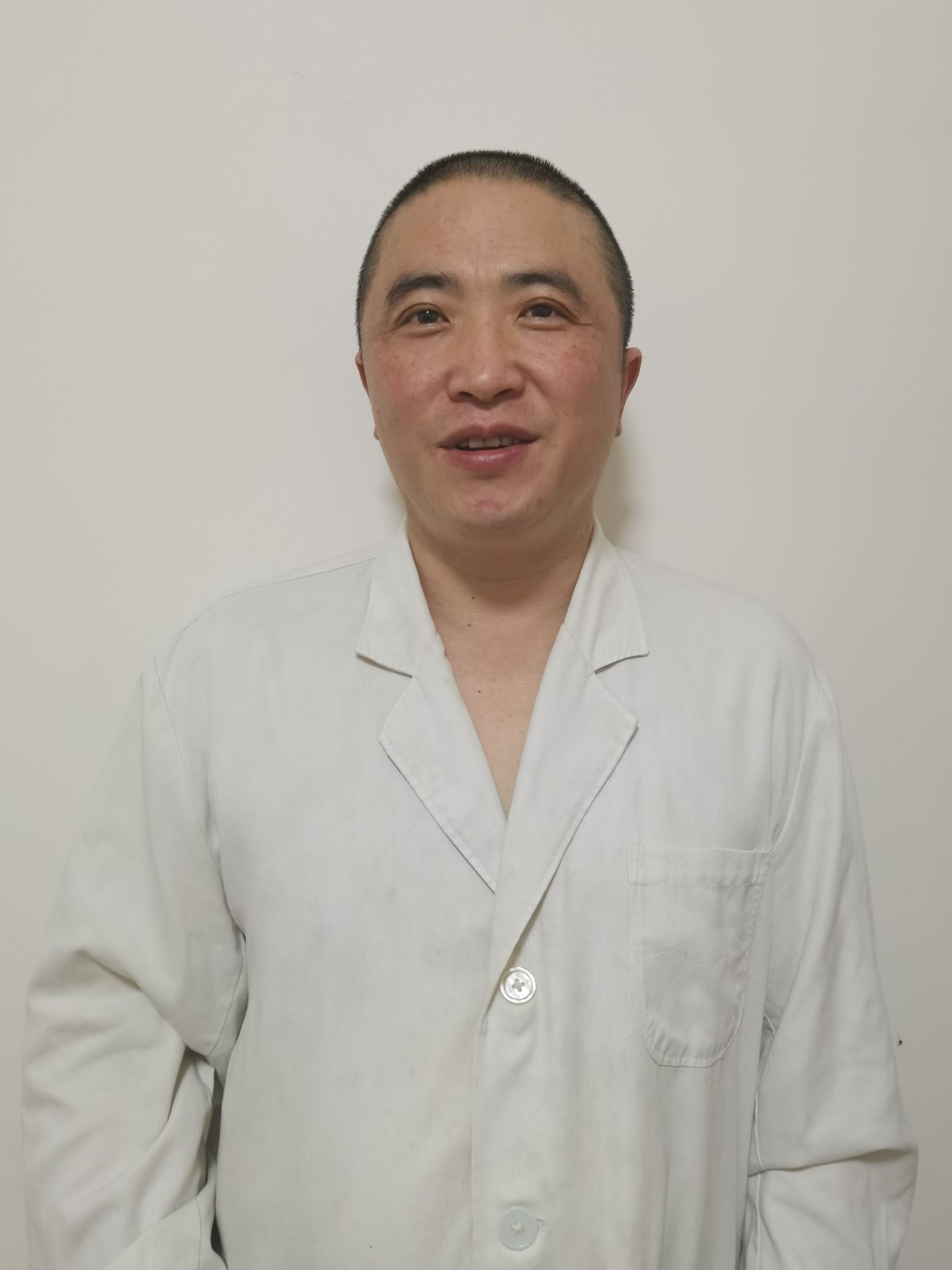 徐波：头像